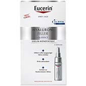 EUCERIN Anti-Age Hyaluron-Filler Serum-Konz.Amp.