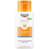 EUCERIN Sun Lotion extra leicht LSF 30