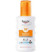EUCERIN Sun Kids Spray LSF 50+