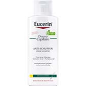 EUCERIN DermoCapillaire Anti-Schuppen Creme Shamp.