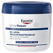 EUCERIN UreaRepair PLUS Körpercreme 5%