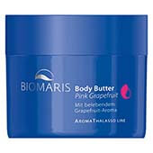 BIOMARIS Bodybutter pink grapefruit