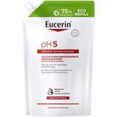EUCERIN pH5 Waschlotion empfindliche Haut Nachfüll