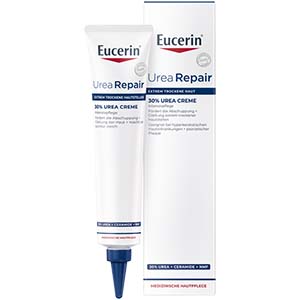 EUCERIN UreaRepair PLUS Intensivpflege 30% Creme