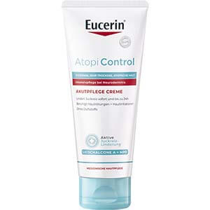 EUCERIN AtopiControl Akut Creme