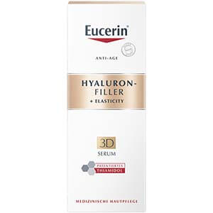 EUCERIN Anti-Age Hyaluron-Filler+Elast.3D Serum