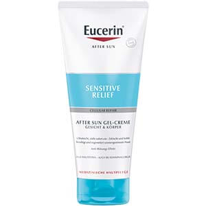 EUCERIN Sun After Sun Sensitive Relief Gel-Creme